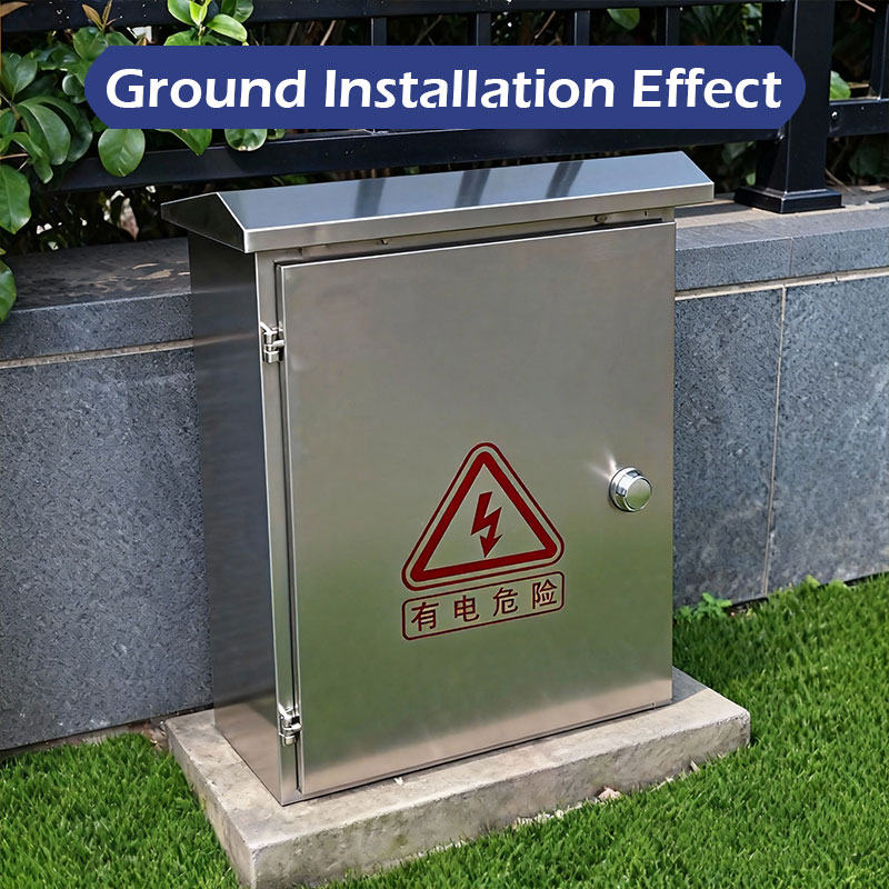 Kas yra paskirstymo dėžutė? Profesionalus vadovas