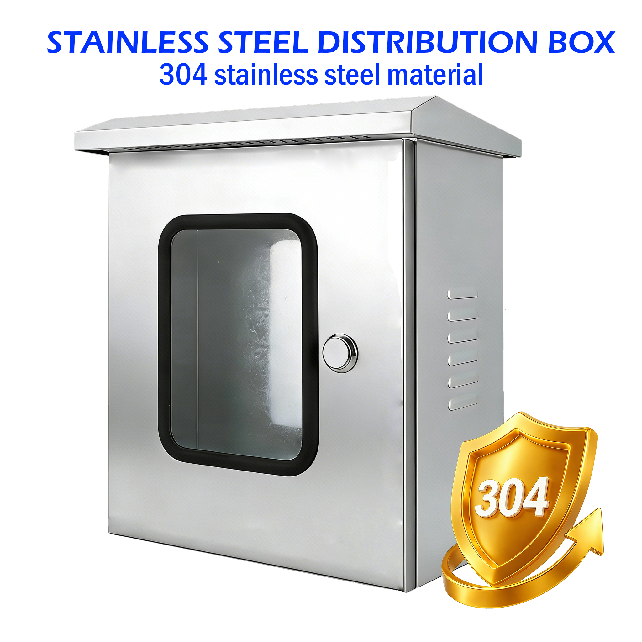 Pramoninės elektros sistemos metalinės skirstomosios dėžės dažnų problemų analizė