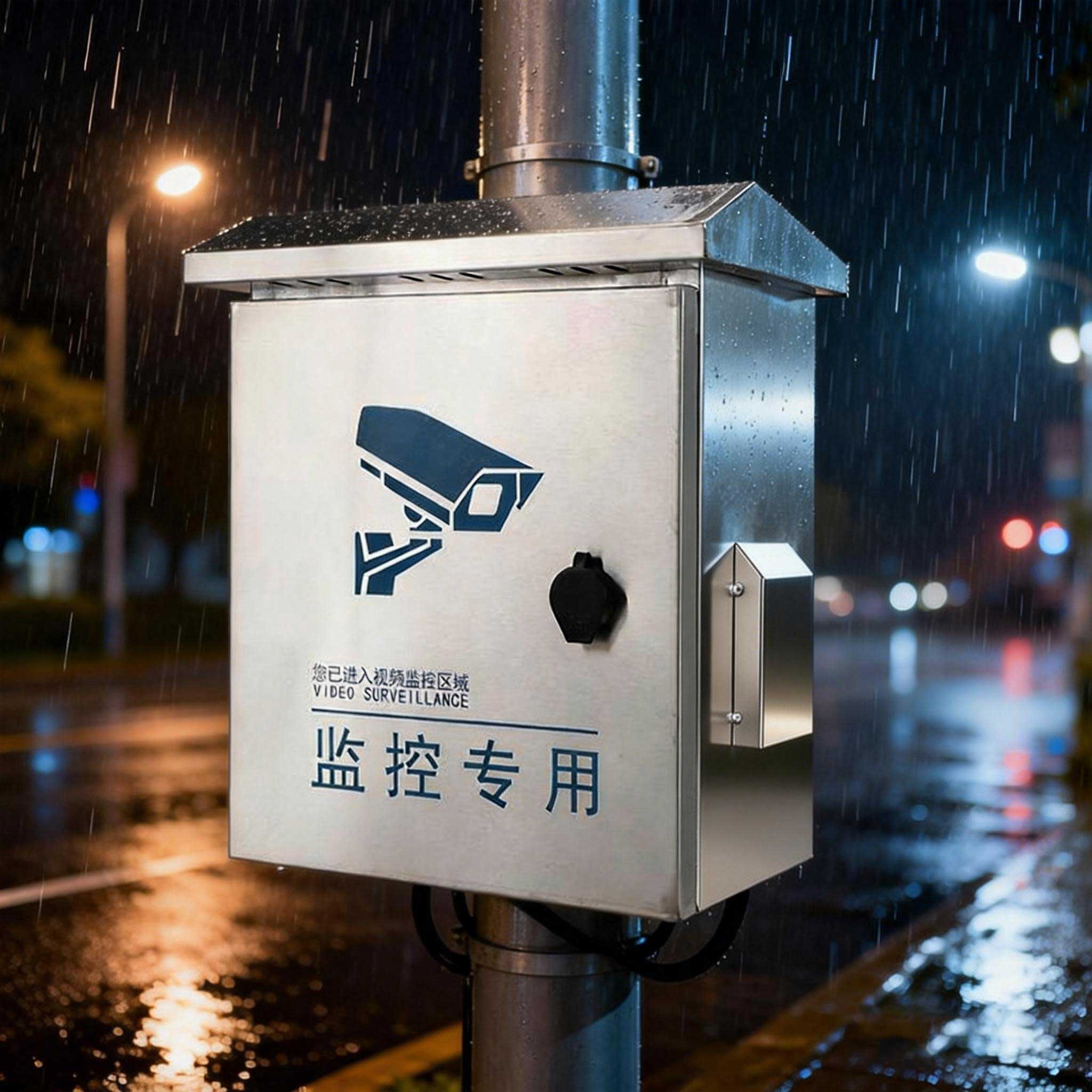 Kaip pasirinkti tinkamą nerūdijančio plieno stebėjimo dėžės tipą?