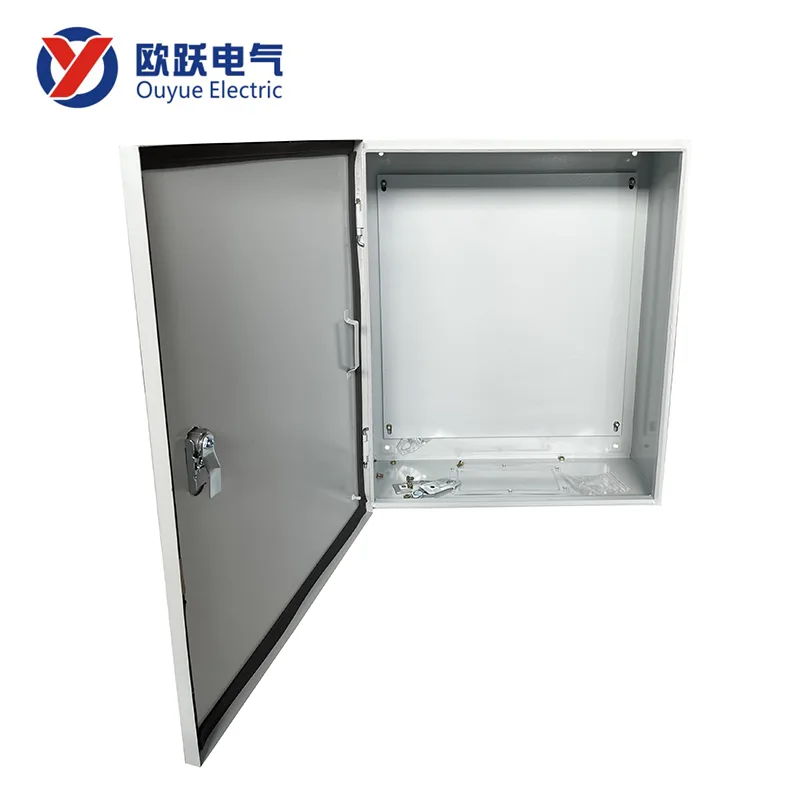 Geležinė vidinė bazė