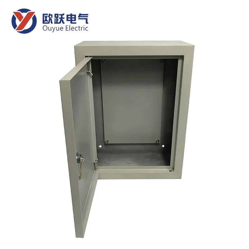 Geležinė vidaus maitinimo dėžutė